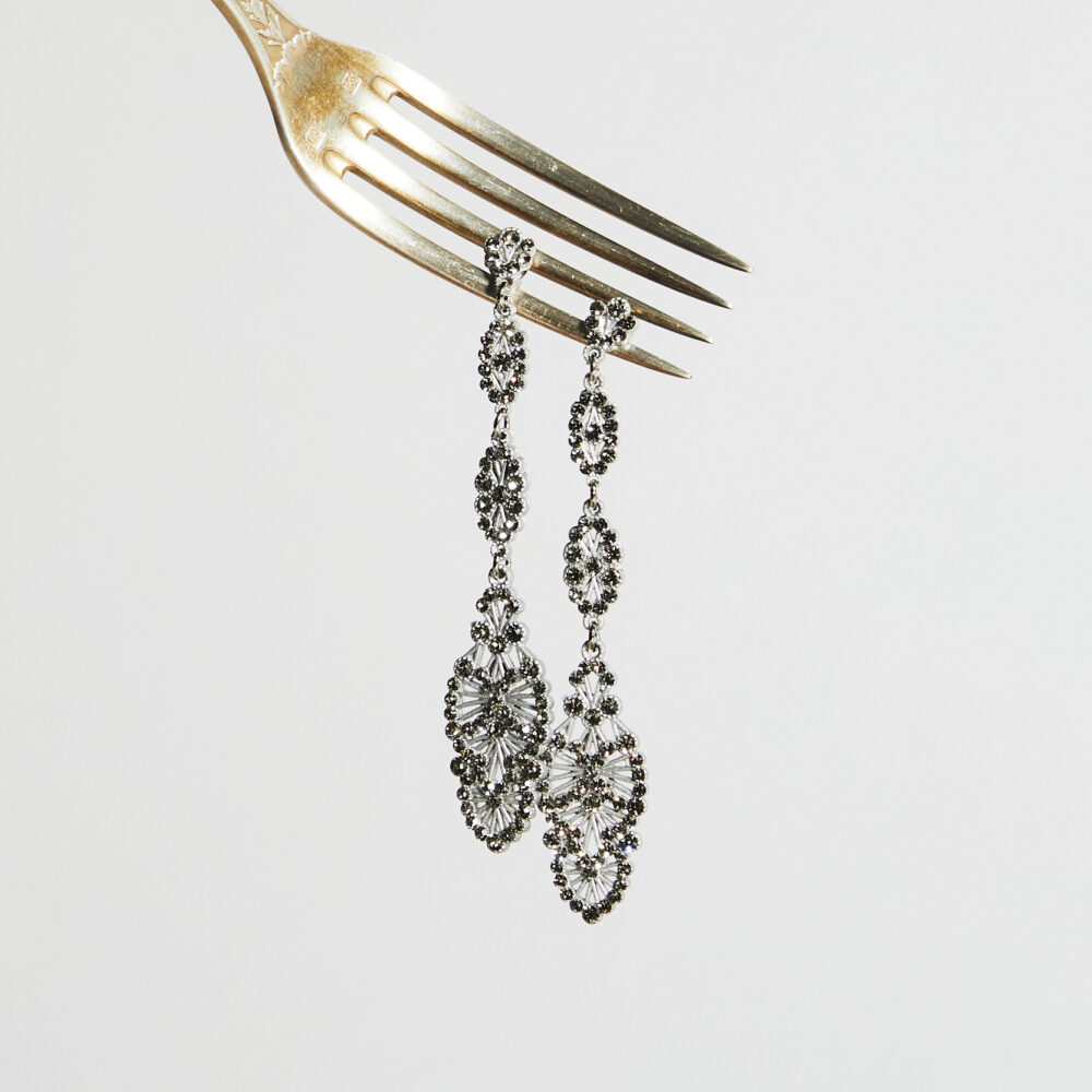 Pendientes Elsa