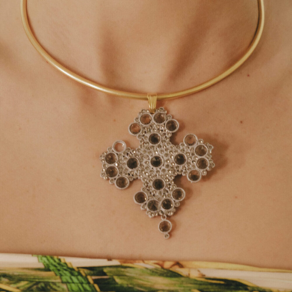 Collar Tyra