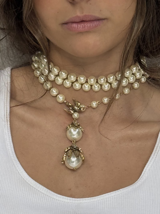 Collar Ava